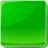 Green Button Icon